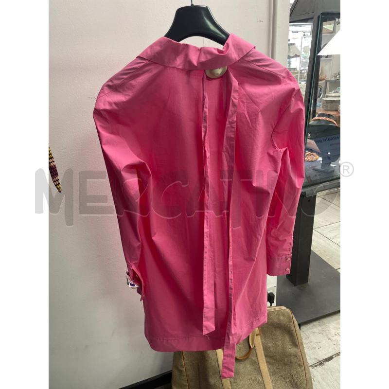 VESTITO DONNA KING KONG ROSA | Mercatino dell'Usato Montesilvano 3