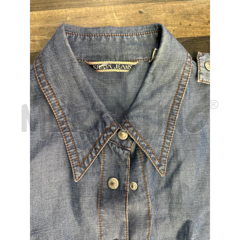 VESTITO DONNA KRIZIA JEANS TG 38 | Mercatino dell'Usato Montesilvano 2