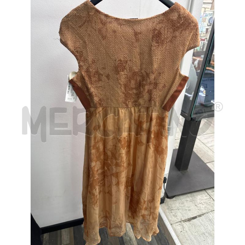 VESTITO DONNA LA PERLA MARRO MODIFICATO | Mercatino dell'Usato Montesilvano 4