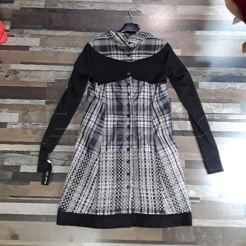 VESTITO DONNA LE JEANDE MARITHÈ+FRANCOIS GIRBAND | Mercatino dell'Usato Montesilvano 2