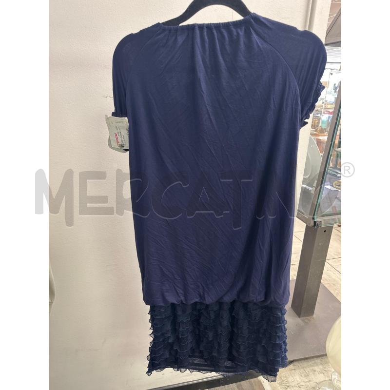 VESTITO DONNA LIU JO BLU 16 ANNI | Mercatino dell'Usato Montesilvano 4