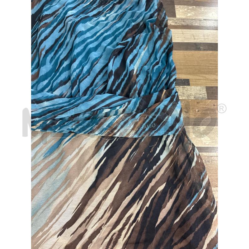 VESTITO DONNA LIU JO BLU RIGA  | Mercatino dell'Usato Montesilvano 2