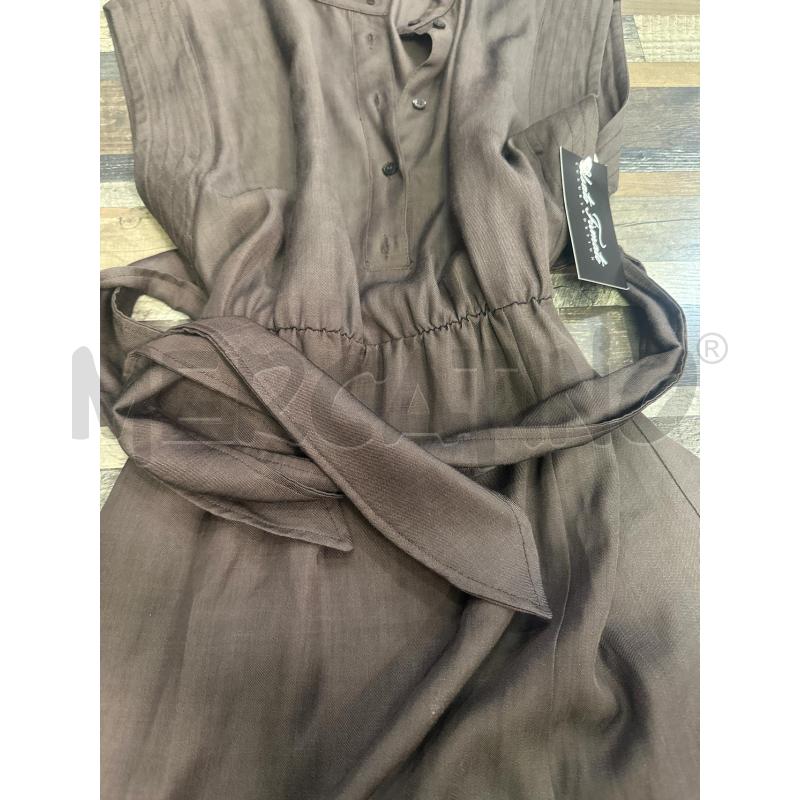 VESTITO DONNA MARRO EMME MARELLA TG 42 | Mercatino dell'Usato Montesilvano 3