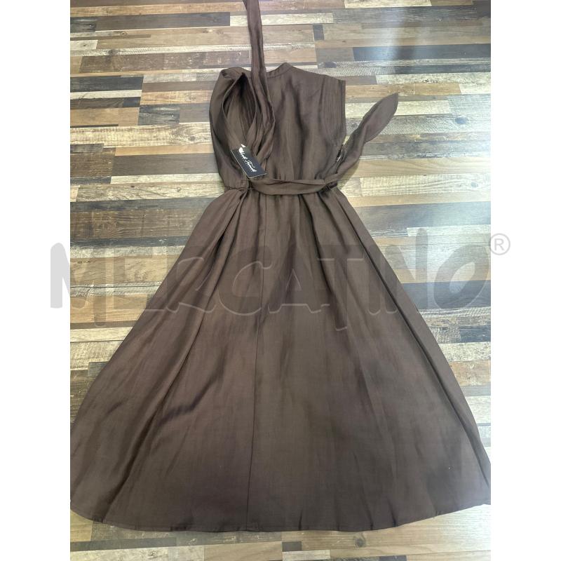 VESTITO DONNA MARRO EMME MARELLA TG 42 | Mercatino dell'Usato Montesilvano 4