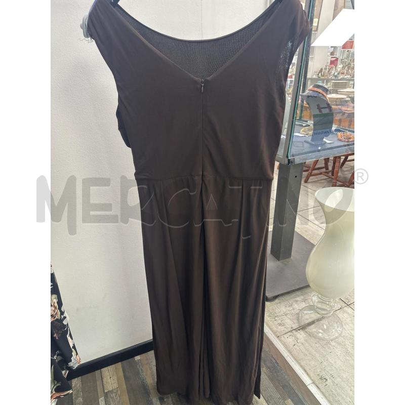 VESTITO DONNA MARRO LUNGO SMARCHIATO | Mercatino dell'Usato Montesilvano 2