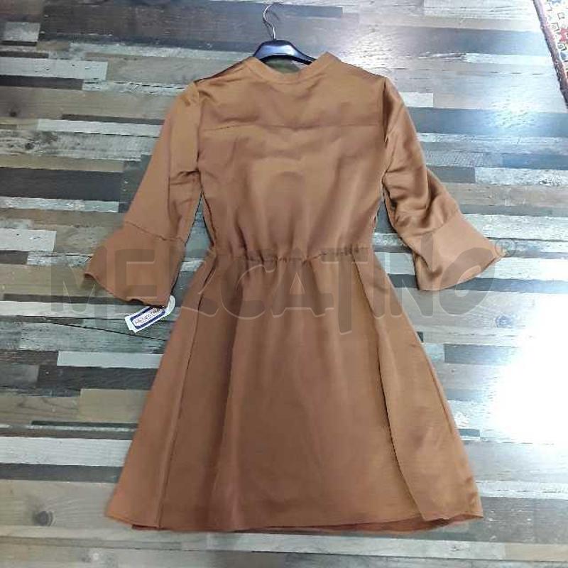 VESTITO DONNA MARRO NAF NAF  | Mercatino dell'Usato Montesilvano 3