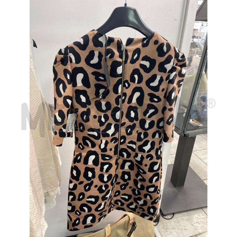 VESTITO DONNA MARRO VIOLA MANGANO  | Mercatino dell'Usato Montesilvano 2