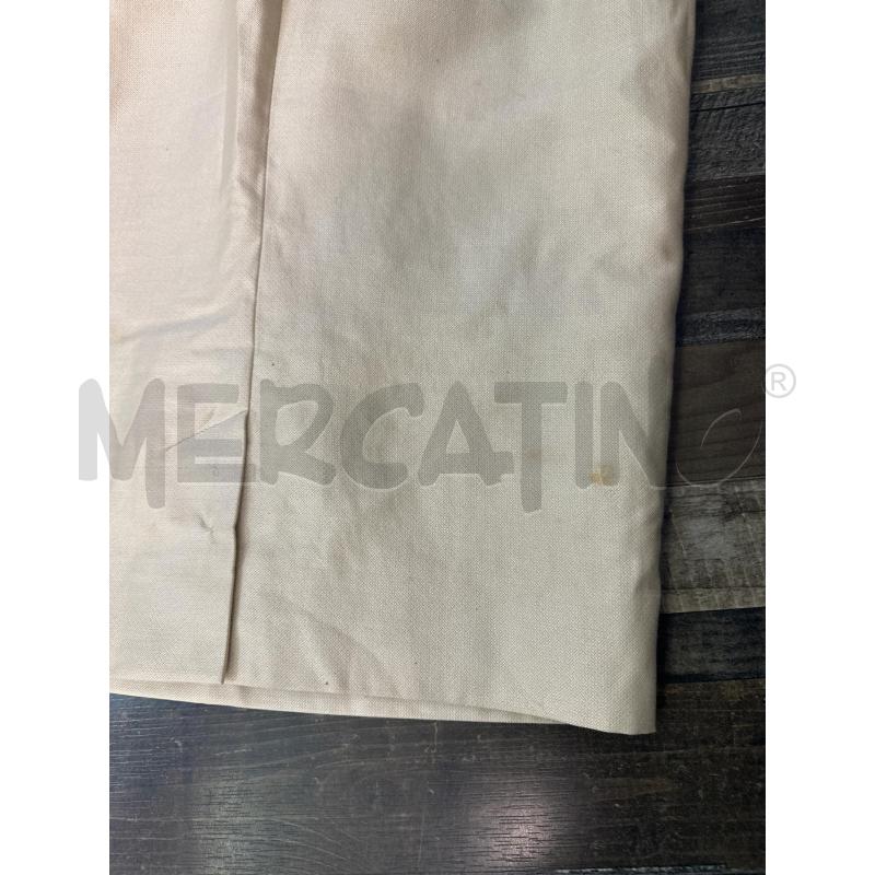 VESTITO DONNA MAX MARA BEIGE  | Mercatino dell'Usato Montesilvano 4