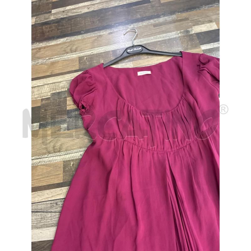 VESTITO DONNA MAX& CO PRUGNA TG 46 | Mercatino dell'Usato Montesilvano 2