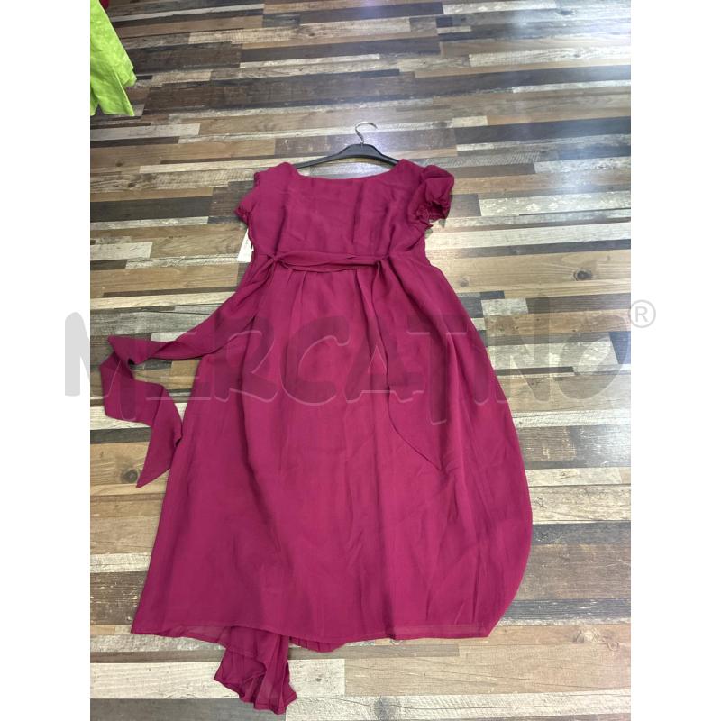 VESTITO DONNA MAX& CO PRUGNA TG 46 | Mercatino dell'Usato Montesilvano 4