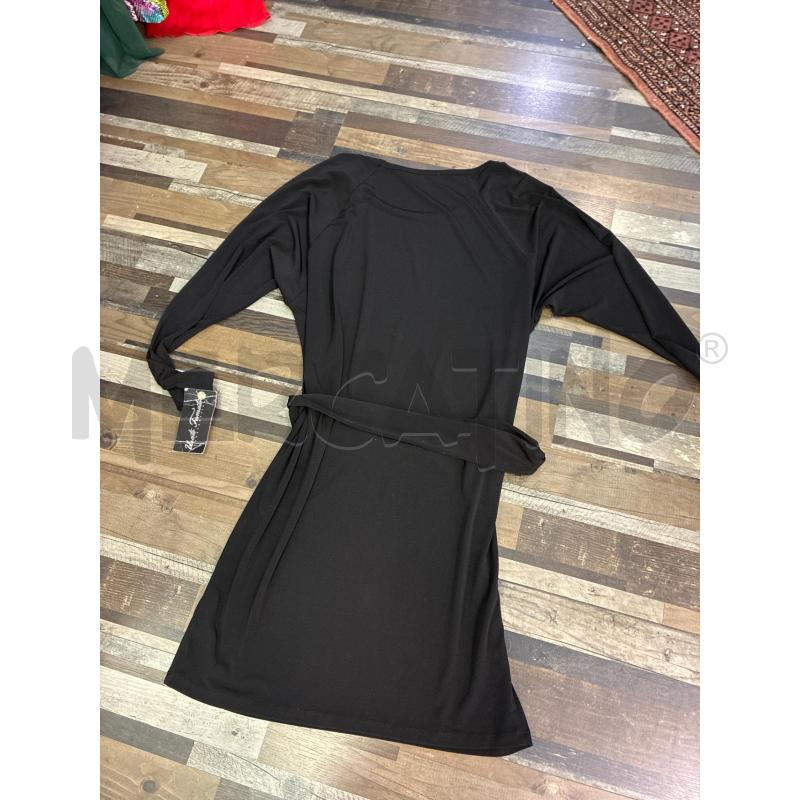VESTITO DONNA MICHAEL KORS NERO TG S | Mercatino dell'Usato Montesilvano 3