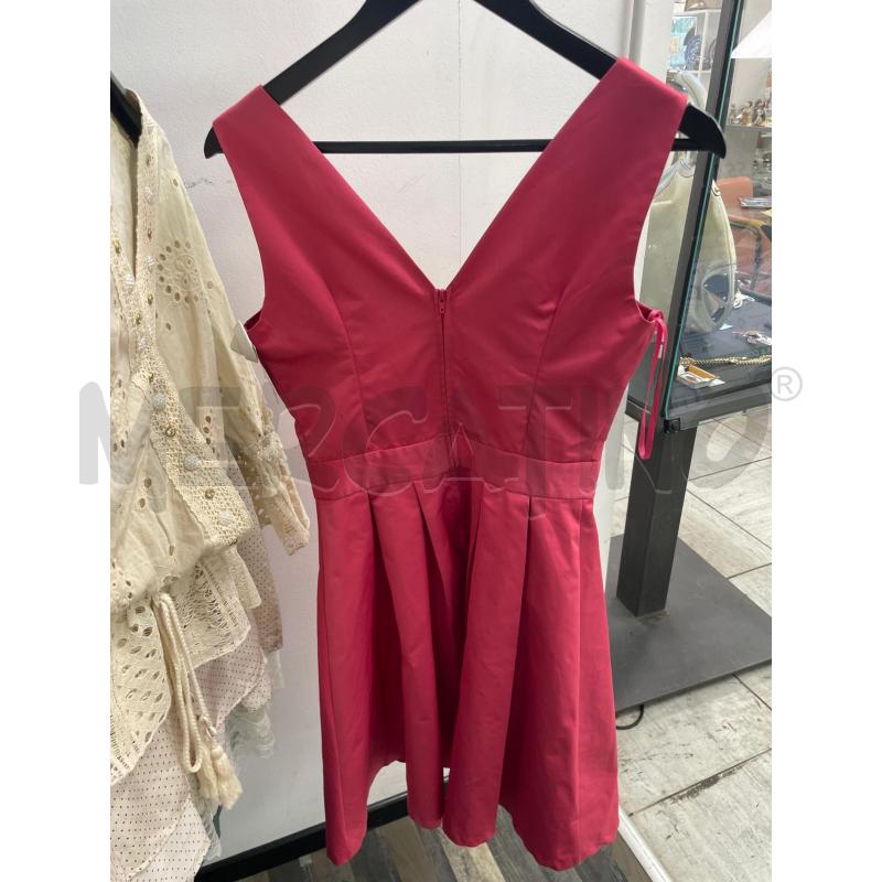 VESTITO DONNA NAFNAF ROSA  | Mercatino dell'Usato Montesilvano 3