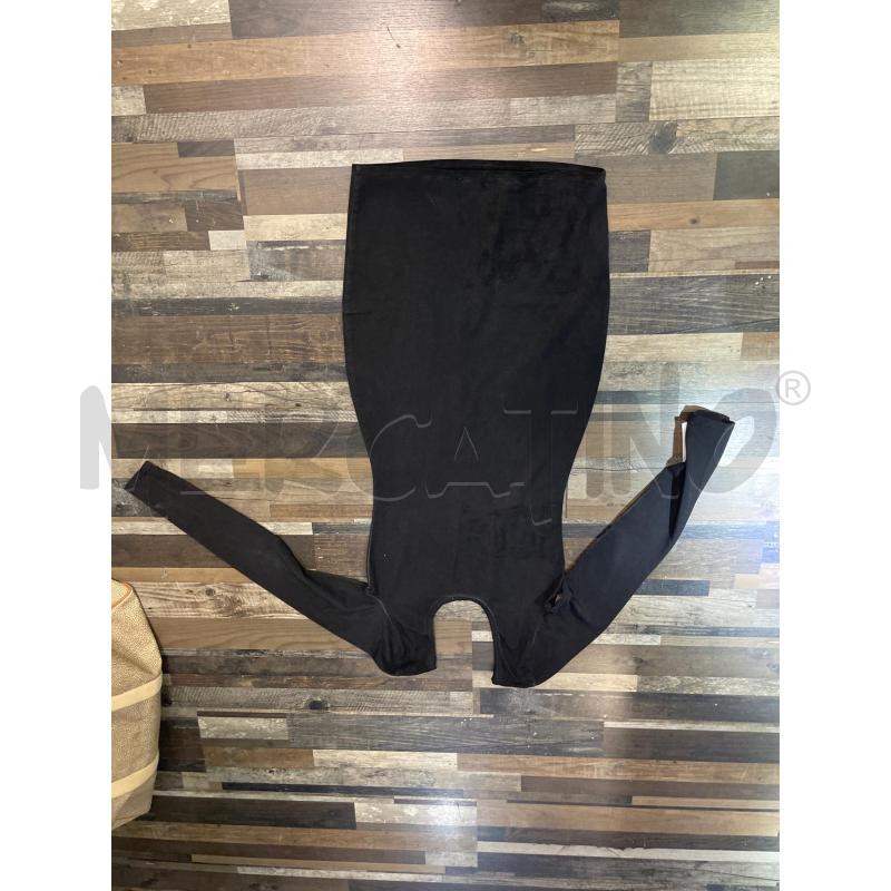 VESTITO DONNA NERO GUESS XS | Mercatino dell'Usato Montesilvano 2