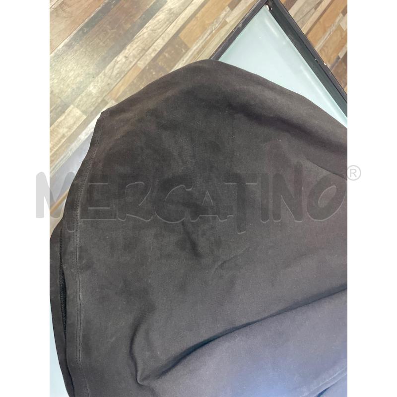 VESTITO DONNA NERO GUESS XS | Mercatino dell'Usato Montesilvano 3