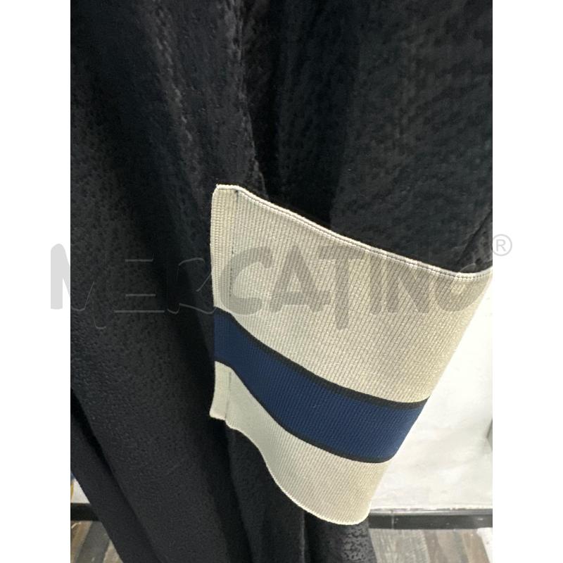 VESTITO DONNA NERO SPORT MAX TG 42 | Mercatino dell'Usato Montesilvano 3