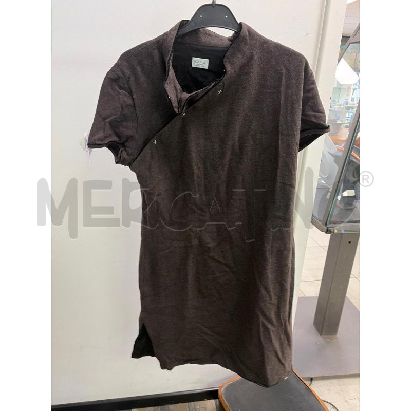 VESTITO DONNA PAUL SMITH MARRO  | Mercatino dell'Usato Montesilvano 1