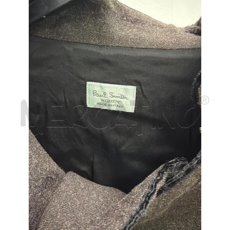 VESTITO DONNA PAUL SMITH MARRO  | Mercatino dell'Usato Montesilvano 2
