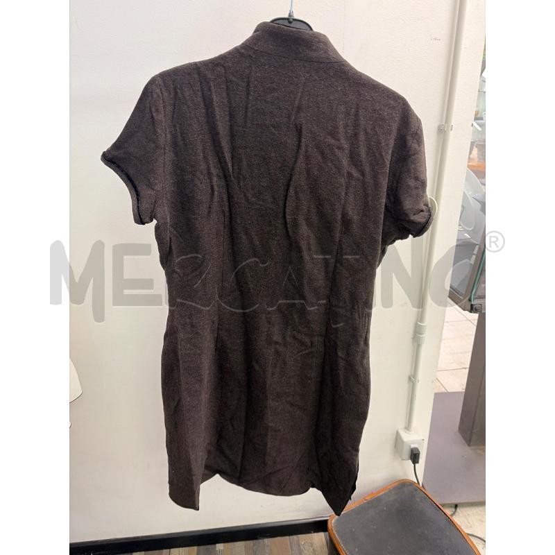 VESTITO DONNA PAUL SMITH MARRO  | Mercatino dell'Usato Montesilvano 3