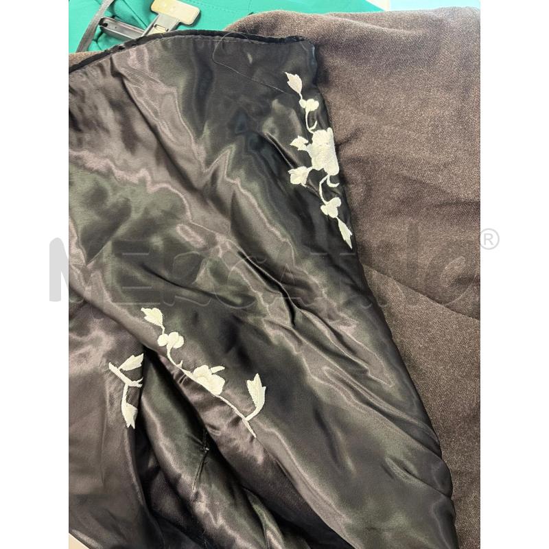 VESTITO DONNA PAUL SMITH MARRO  | Mercatino dell'Usato Montesilvano 4