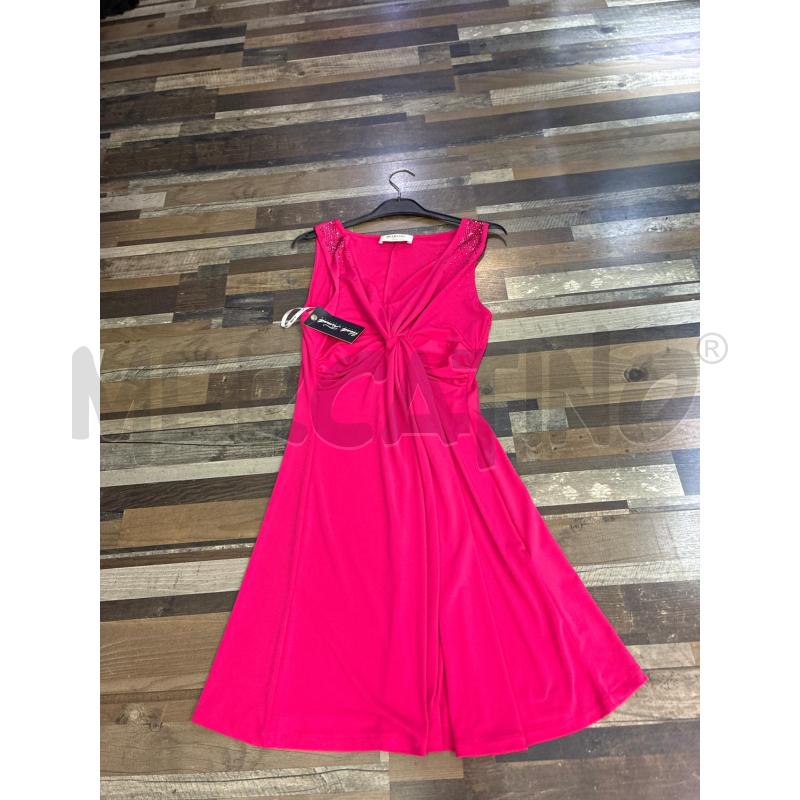 VESTITO DONNA PRUGNA BLU GIRL TG L PICCOLA | Mercatino dell'Usato Montesilvano 1