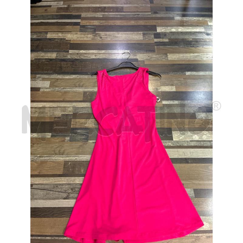 VESTITO DONNA PRUGNA BLU GIRL TG L PICCOLA | Mercatino dell'Usato Montesilvano 4