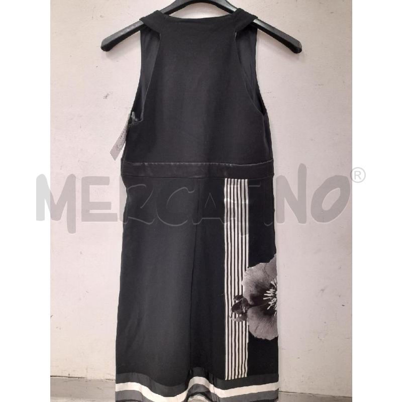 VESTITO DONNA ROBERTO CAVALLI TG 40  | Mercatino dell'Usato Montesilvano 3