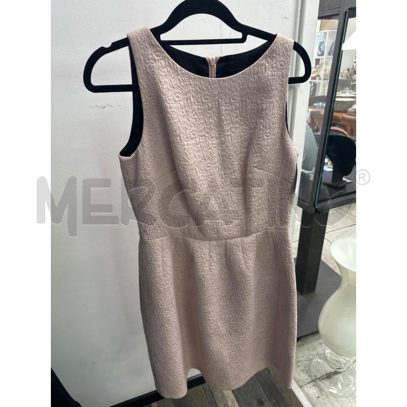 VESTITO DONNA ROSA 22 MAGGIO  | Mercatino dell'Usato Montesilvano 1
