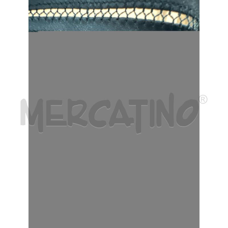 VESTITO DONNA SEE BY CHLOE AZZURRO PETROLIO TRIANGOLI | Mercatino dell'Usato Montesilvano 2