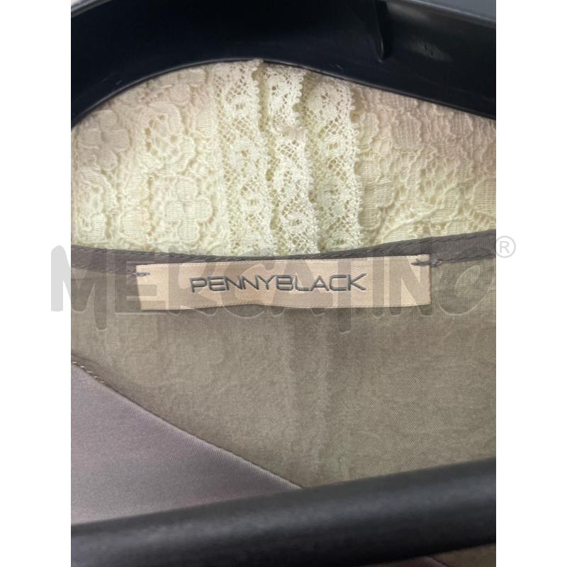 VESTITO DONNA TORTORA PENNY BLACK TG 44 | Mercatino dell'Usato Montesilvano 3