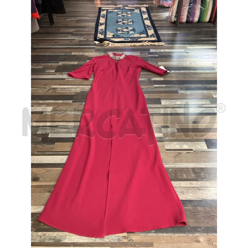 VESTITO DONNA TWIN SET COLLO STRASS | Mercatino dell'Usato Montesilvano 1