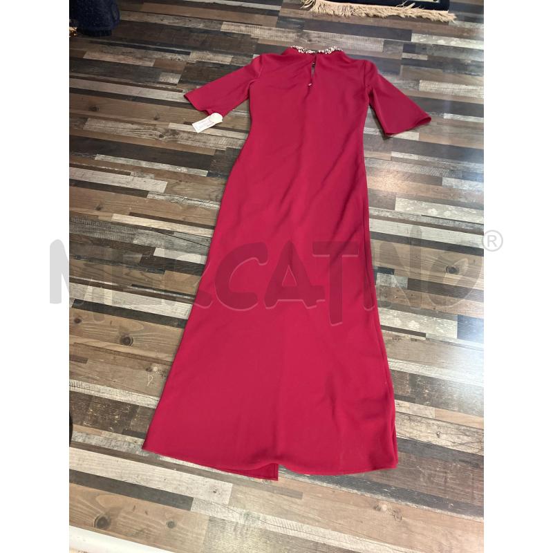 VESTITO DONNA TWIN SET COLLO STRASS | Mercatino dell'Usato Montesilvano 3
