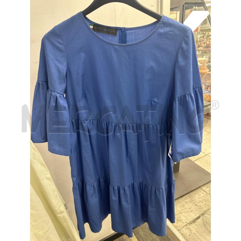 VESTITO DONNA UP TO BE BLU  | Mercatino dell'Usato Montesilvano 1