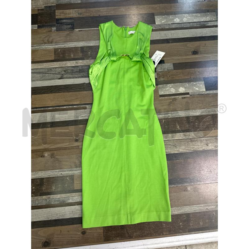 VESTITO DONNA VERSACE COLLECTION  | Mercatino dell'Usato Montesilvano 1