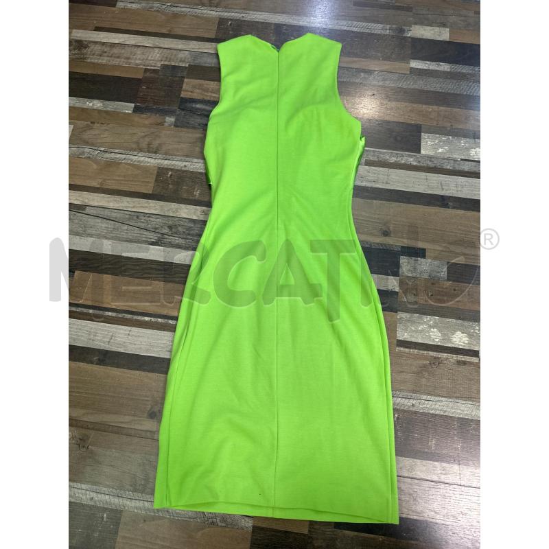 VESTITO DONNA VERSACE COLLECTION  | Mercatino dell'Usato Montesilvano 4