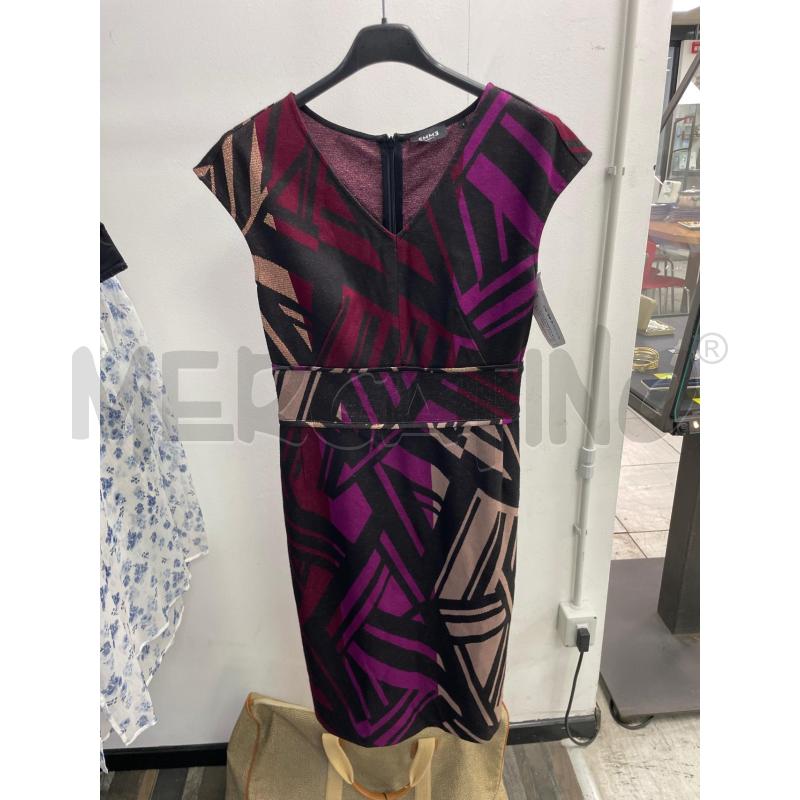 VESTITO DONNA VIOLA EMME MARELLA TG S | Mercatino dell'Usato Montesilvano 1