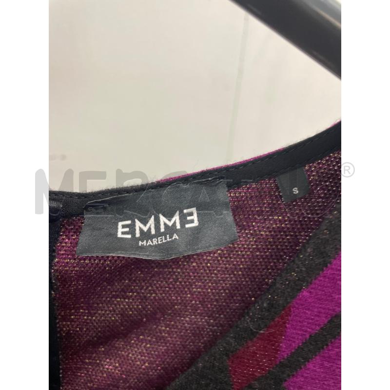 VESTITO DONNA VIOLA EMME MARELLA TG S | Mercatino dell'Usato Montesilvano 2