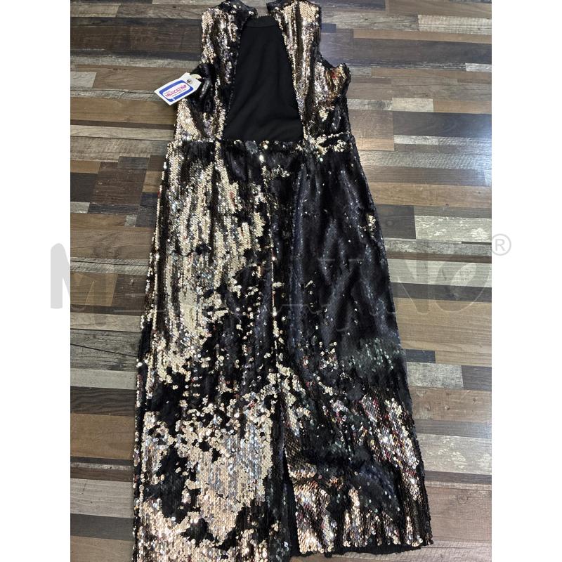 VESTITO DONNA ZARA PAILETTES TG S | Mercatino dell'Usato Montesilvano 3