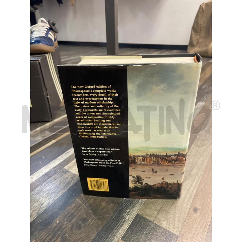 WILLIAM SHAKESPARE  BGENERAL EDITONS | Mercatino dell'Usato Montesilvano 2