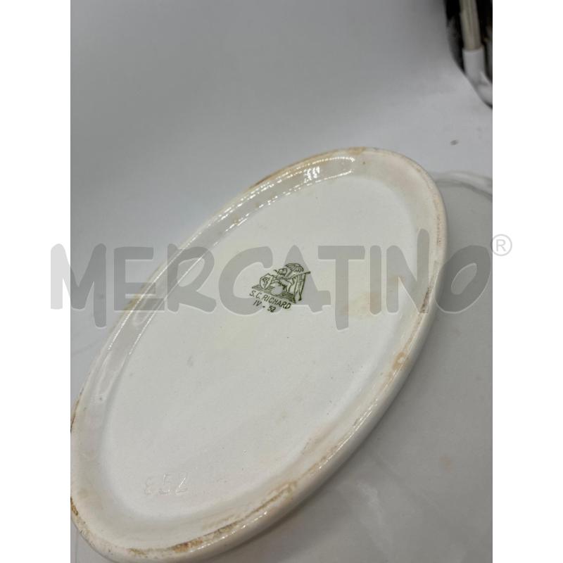 ZUPPIERA BIANCA RICHARD | Mercatino dell'Usato Montesilvano 4