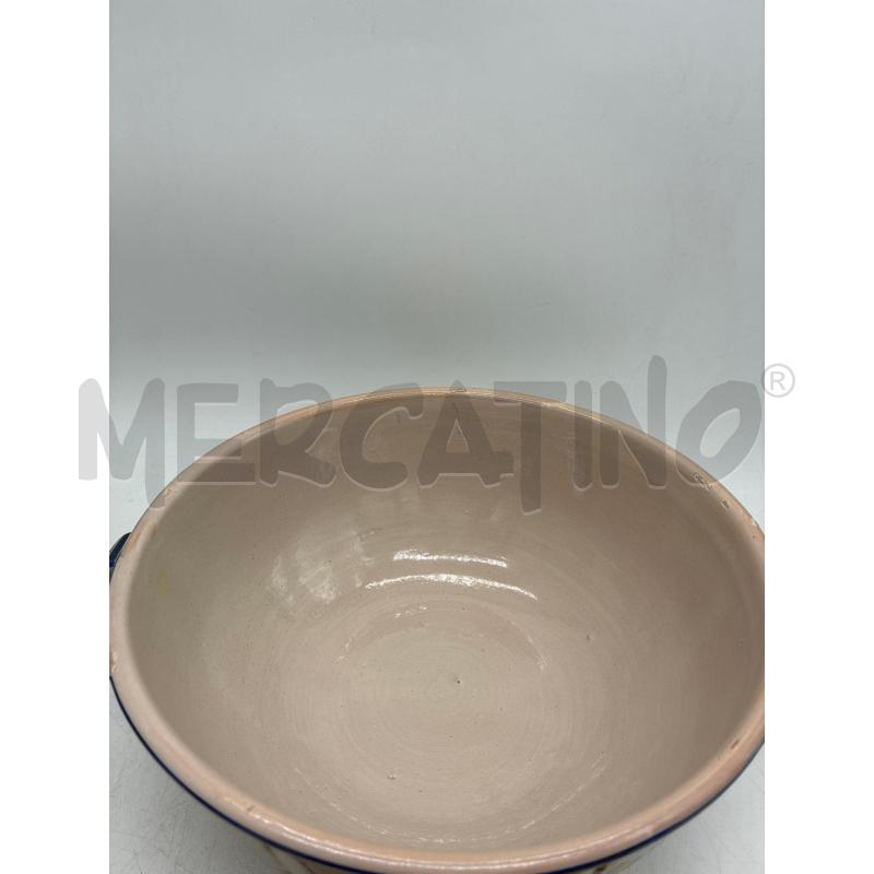 ZUPPIERA CERAMIOCA VINTAGE  | Mercatino dell'Usato Montesilvano 3
