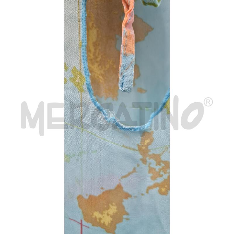 ABITO DONNA ALVIERO MARTINI TRASP. | Mercatino dell'Usato Perugia 2