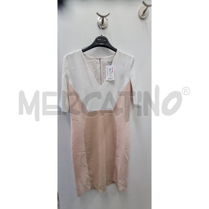 ABITO DONNA ANNA RACHELE BIANCO | Mercatino dell'Usato Perugia 1