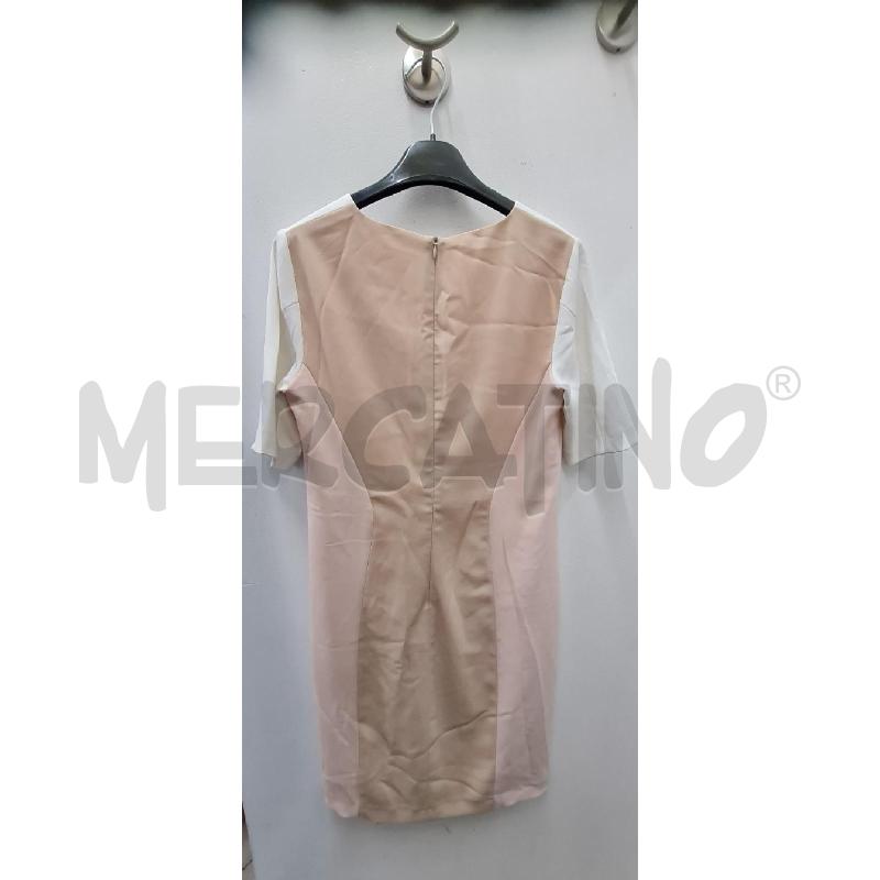 ABITO DONNA ANNA RACHELE BIANCO | Mercatino dell'Usato Perugia 3