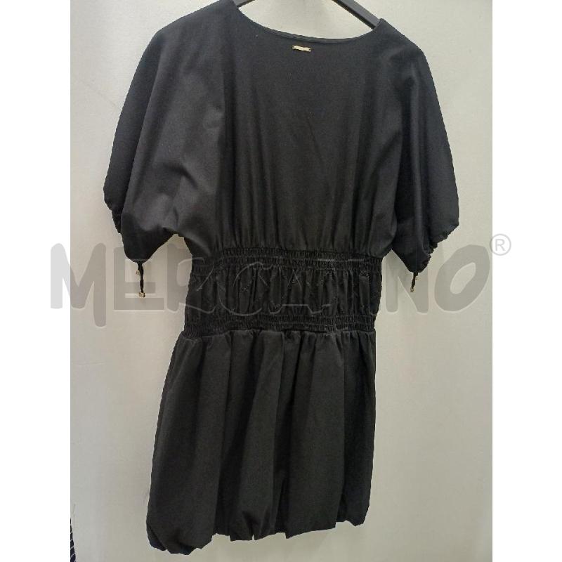 ABITO DONNA ANNA RITA N NERO ZIP | Mercatino dell'Usato Perugia 3