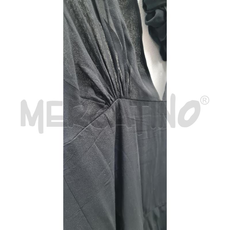 ABITO DONNA BLUNAUTA NERO | Mercatino dell'Usato Perugia 2
