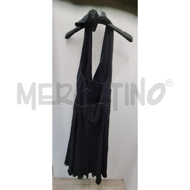 ABITO DONNA BLUNAUTA NERO | Mercatino dell'Usato Perugia 4