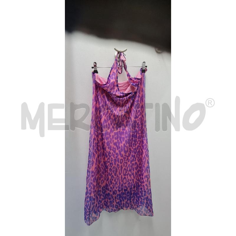 ABITO DONNA DOLCE&GABBANA MACULATO | Mercatino dell'Usato Perugia 1