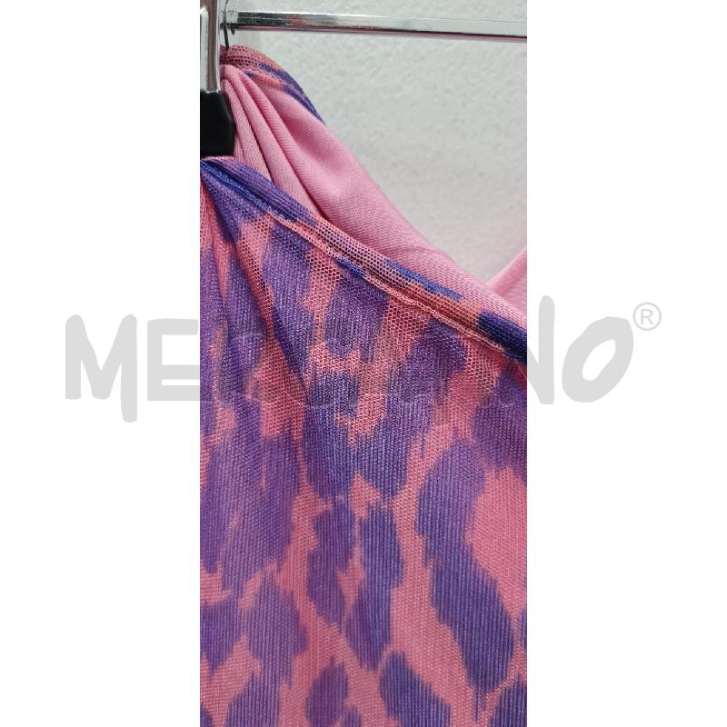 ABITO DONNA DOLCE&GABBANA MACULATO | Mercatino dell'Usato Perugia 4