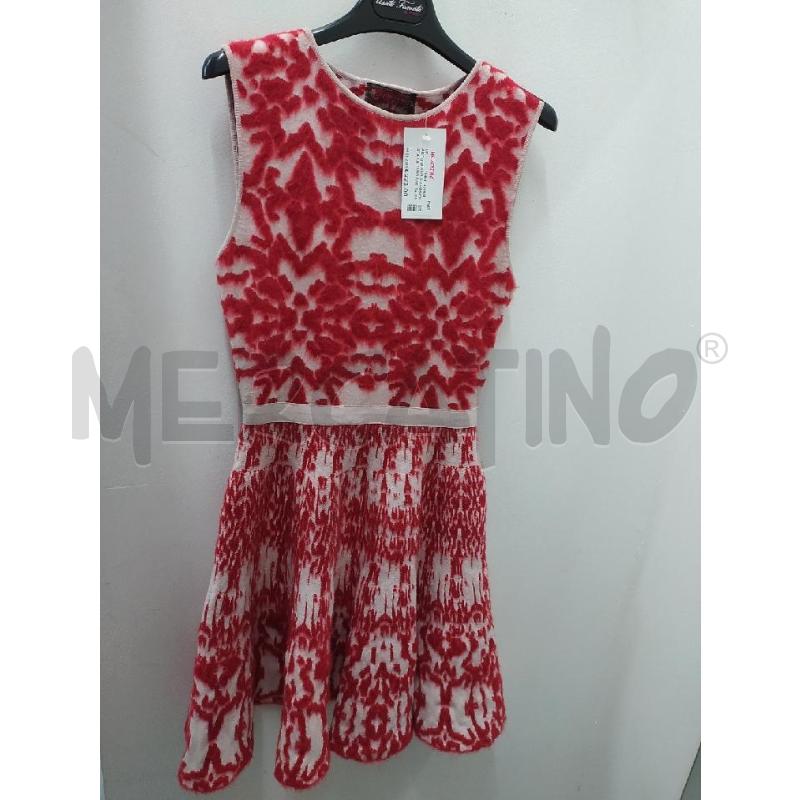 ABITO DONNA GIAMBATTISTA VALLI NO NASTRINI | Mercatino dell'Usato Perugia 1