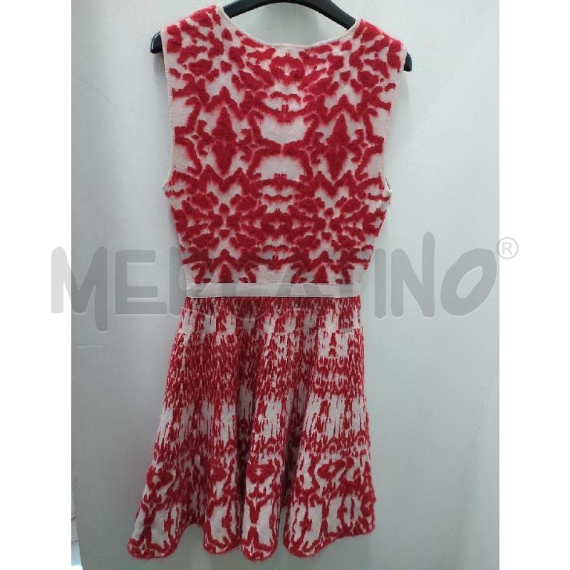 ABITO DONNA GIAMBATTISTA VALLI NO NASTRINI | Mercatino dell'Usato Perugia 4